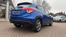 Honda HR-V 1.5 i-VTEC SE 5dr Petrol Hatchback